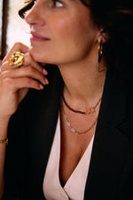 ROOI K110 Juwelen Sieraden Leuven