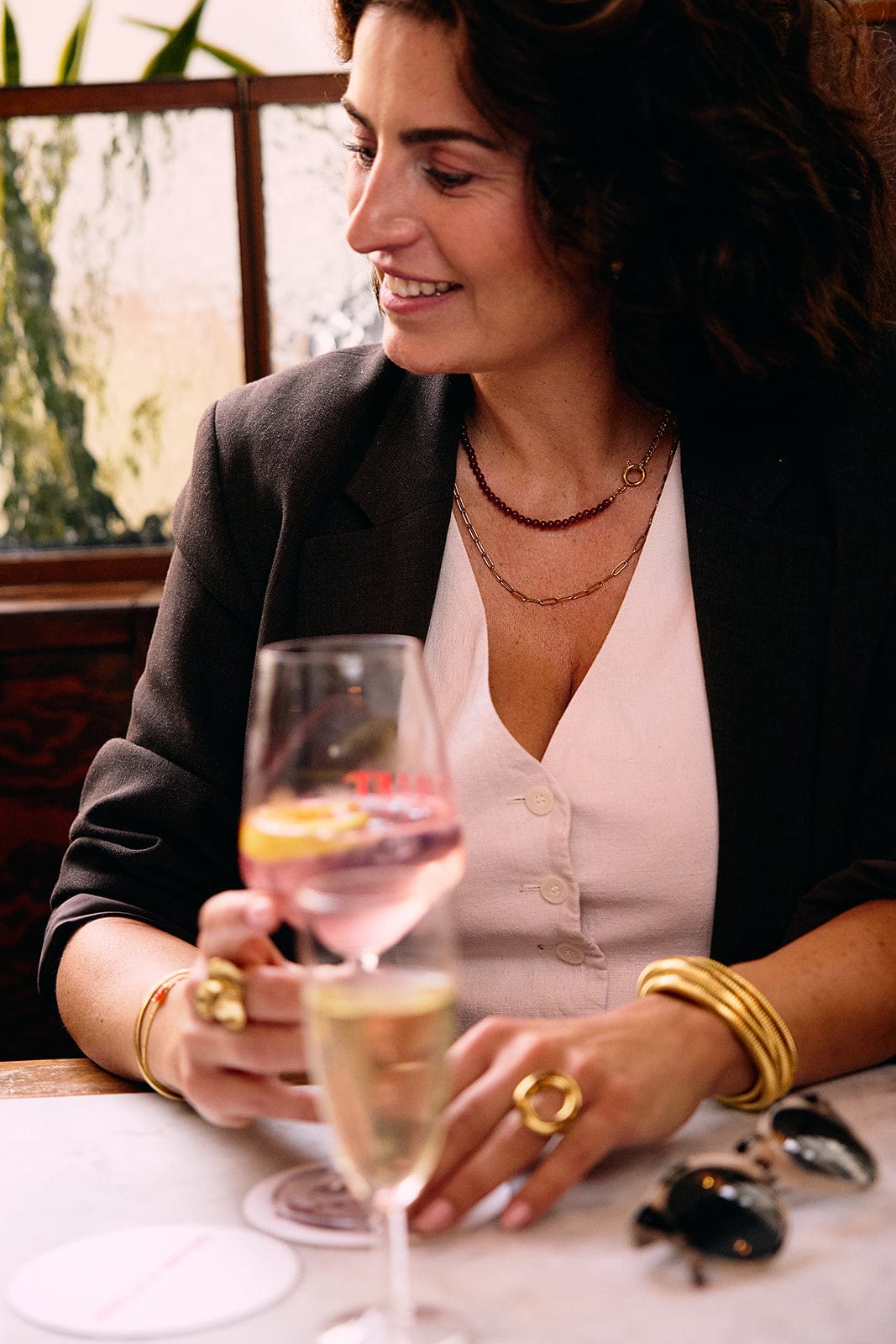 ROOI K110 Juwelen Sieraden Leuven