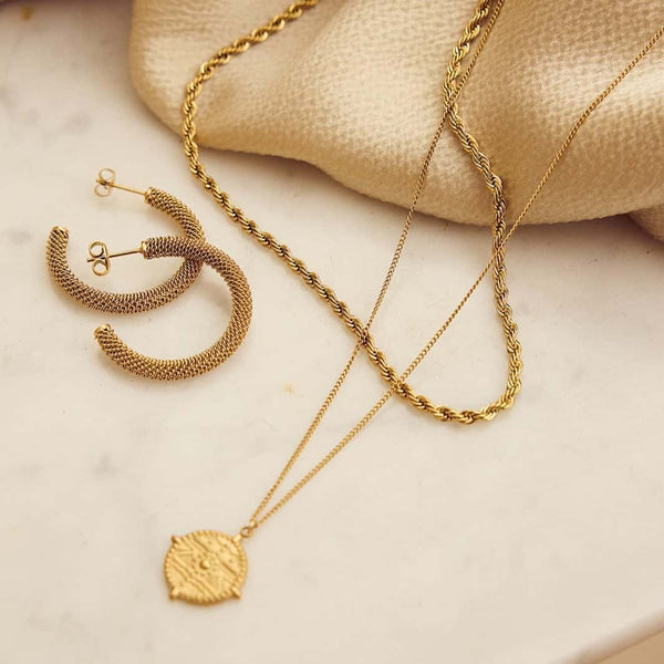 ROOI K23A Juwelen Sieraden Leuven
