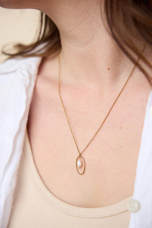 ROOI K23B Juwelen Sieraden Leuven