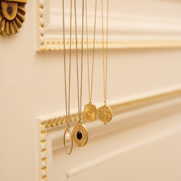 ROOI K23B Juwelen Sieraden Leuven