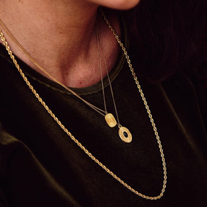 ROOI K26B Juwelen Sieraden Leuven