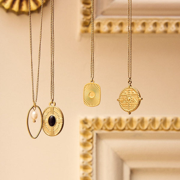 ROOI K26B Juwelen Sieraden Leuven