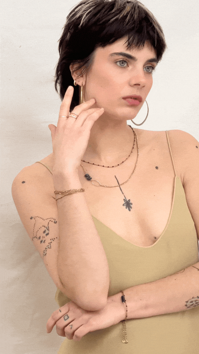 ROOI K29 Juwelen Sieraden Leuven