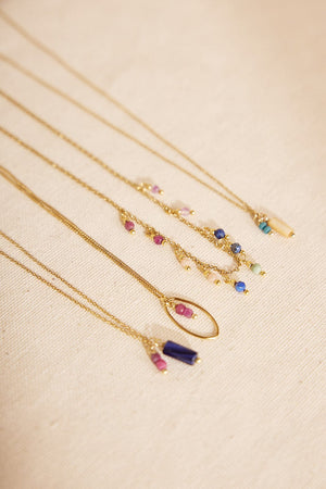 ROOI K38 Juwelen Sieraden Leuven