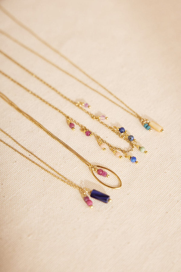 ROOI K38 Juwelen Sieraden Leuven