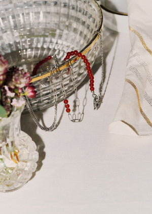 ROOI K41B Juwelen Sieraden Leuven