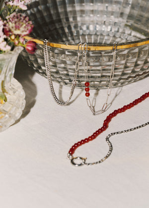 ROOI K41B Juwelen Sieraden Leuven