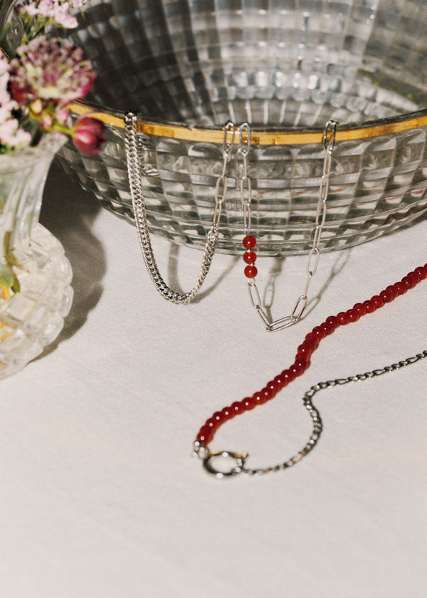 ROOI K41B Juwelen Sieraden Leuven