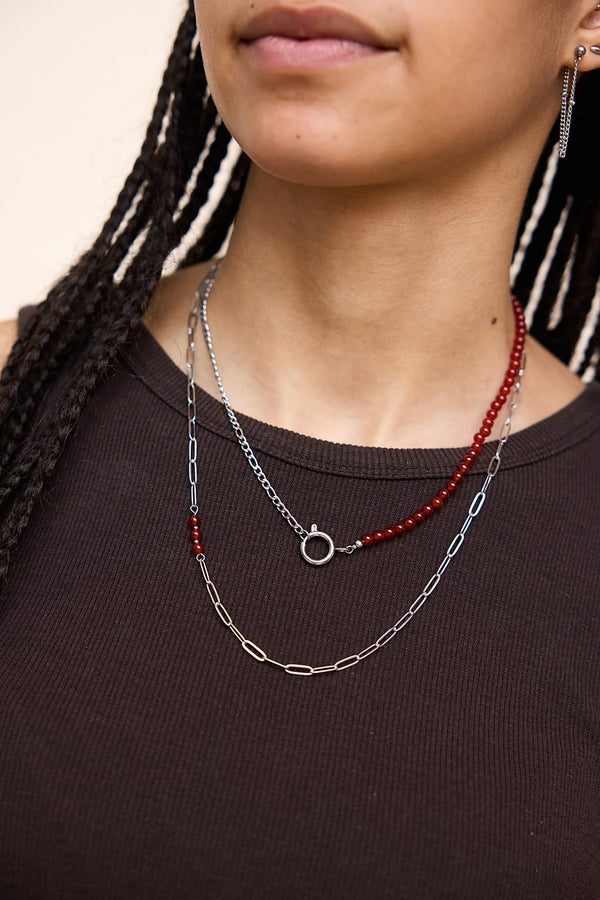 ROOI K41B Juwelen Sieraden Leuven