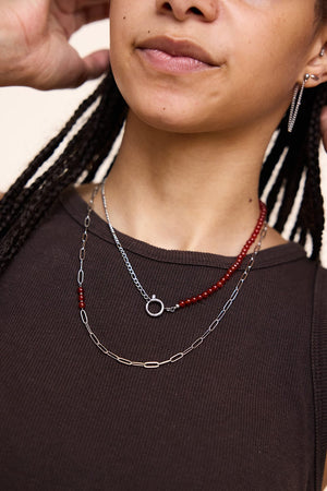 ROOI K41B Juwelen Sieraden Leuven