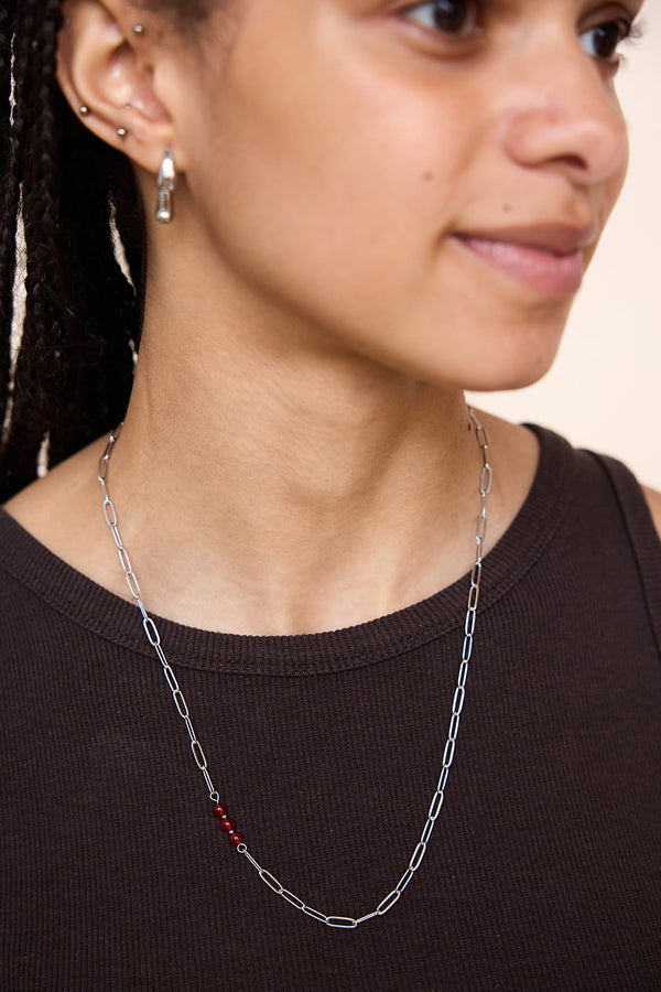 ROOI K41B Juwelen Sieraden Leuven