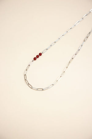ROOI K41B Juwelen Sieraden Leuven