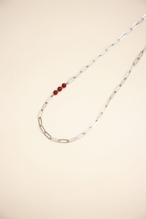 ROOI K41B Juwelen Sieraden Leuven