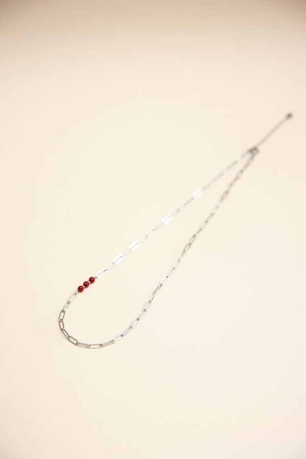 ROOI K41B Juwelen Sieraden Leuven