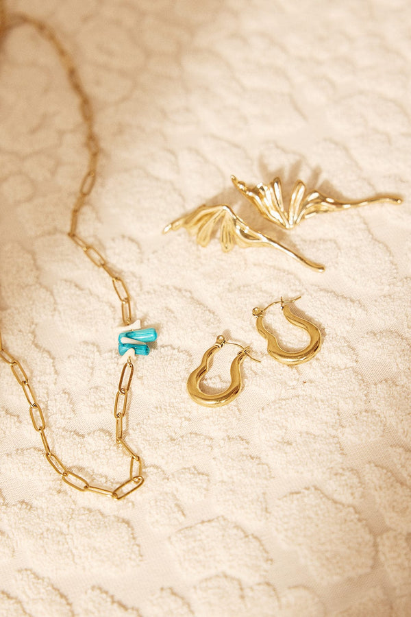 ROOI K45A Juwelen Sieraden Leuven