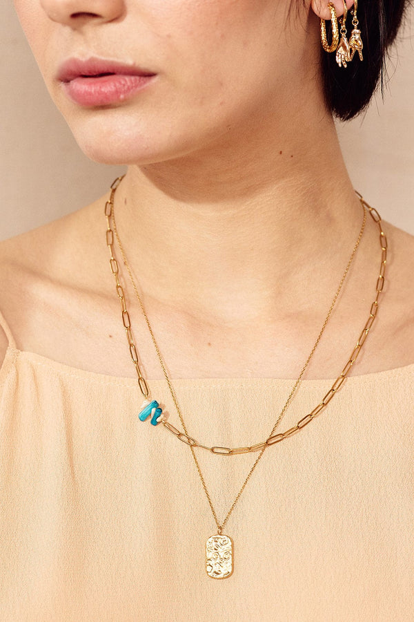 ROOI K45A Juwelen Sieraden Leuven