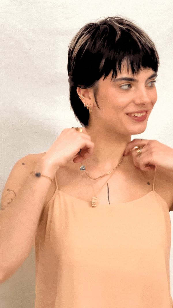 ROOI K45A Juwelen Sieraden Leuven