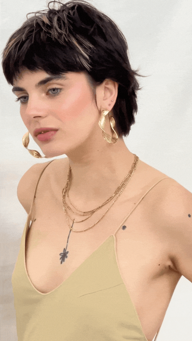 ROOI K53 Juwelen Sieraden Leuven