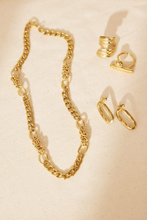 ROOI K6C Juwelen Sieraden Leuven