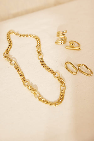 ROOI K6C Juwelen Sieraden Leuven