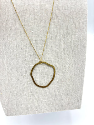 ROOI Ketting Juwelen Sieraden Leuven