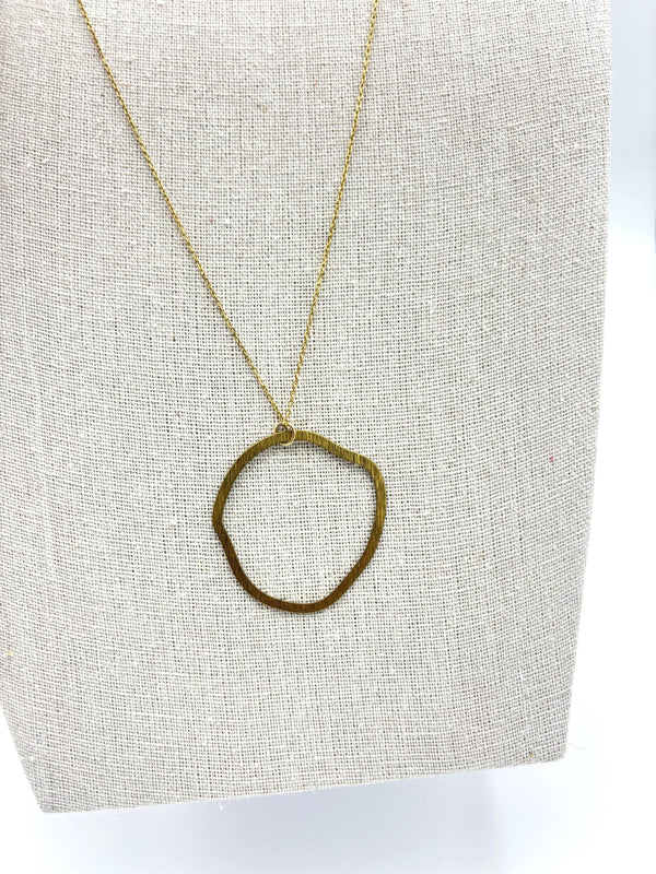 ROOI Ketting Juwelen Sieraden Leuven