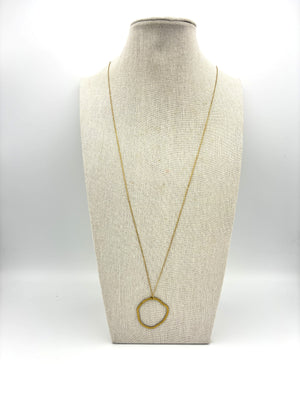 ROOI Ketting Juwelen Sieraden Leuven