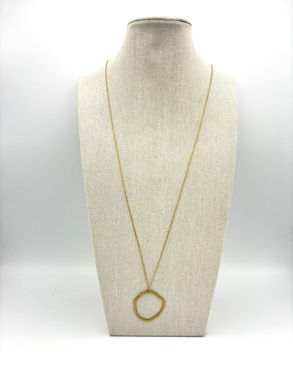 ROOI Ketting Juwelen Sieraden Leuven