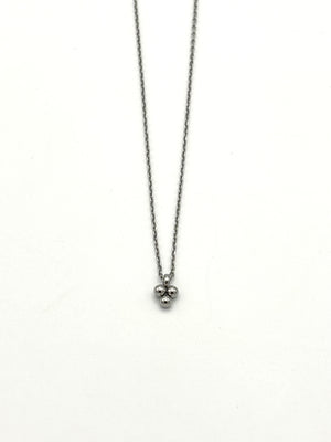 ROOI Ketting Juwelen Sieraden Leuven