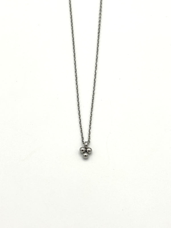 ROOI Ketting Juwelen Sieraden Leuven