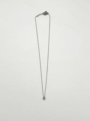 ROOI Ketting Juwelen Sieraden Leuven