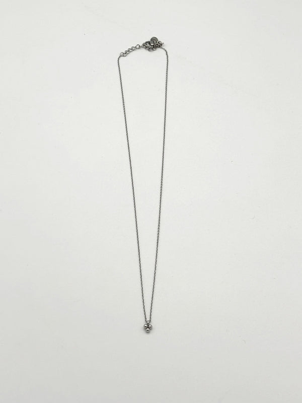 ROOI Ketting Juwelen Sieraden Leuven