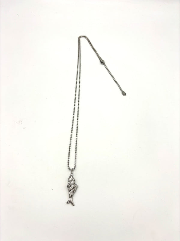 ROOI Ketting Juwelen Sieraden Leuven