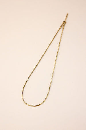 ROOI Ketting K13 Juwelen Sieraden Leuven