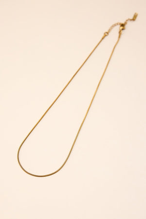 ROOI Ketting K1C Juwelen Sieraden Leuven