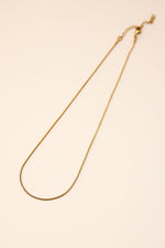 ROOI Ketting K1C Juwelen Sieraden Leuven