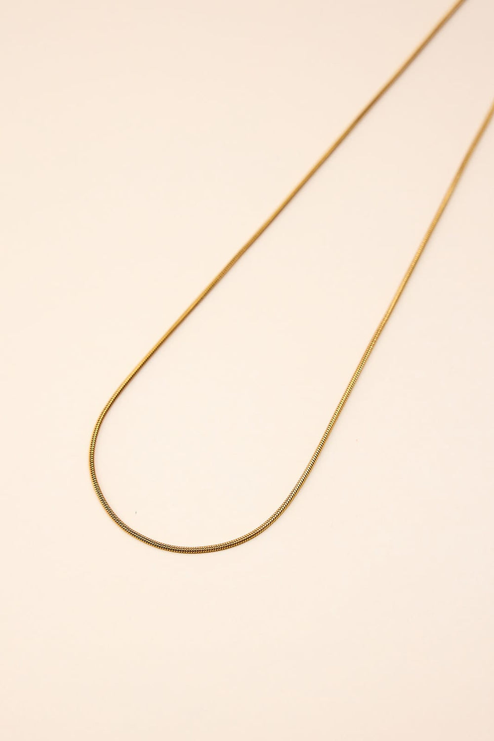 ROOI Ketting K1C Juwelen Sieraden Leuven