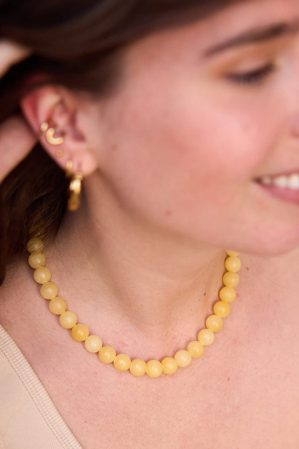 ROOI Ketting K26A Juwelen Sieraden Leuven