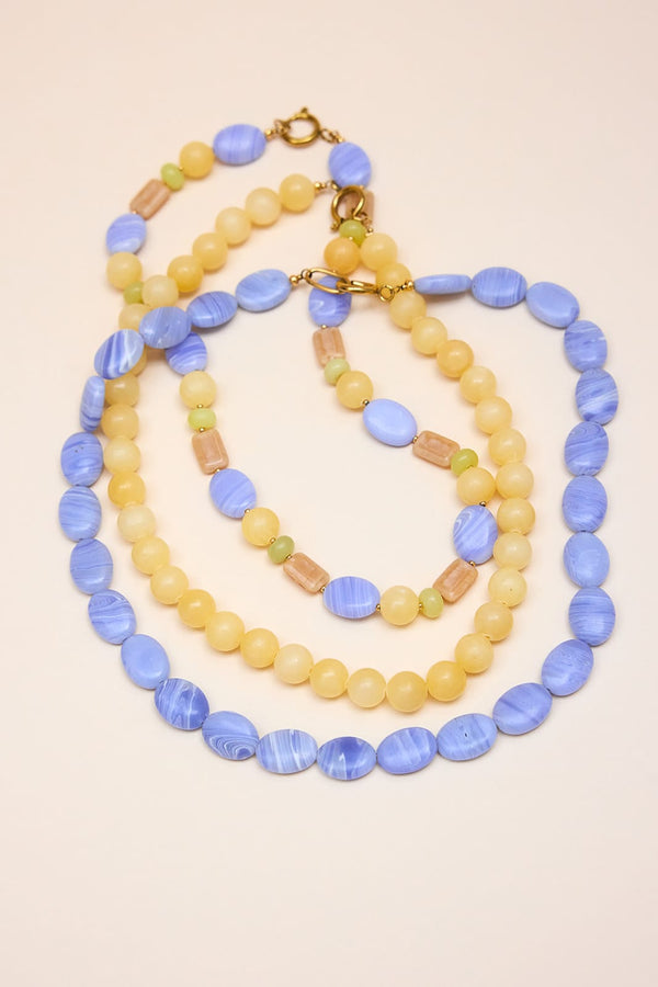 ROOI Ketting K37A Juwelen Sieraden Leuven