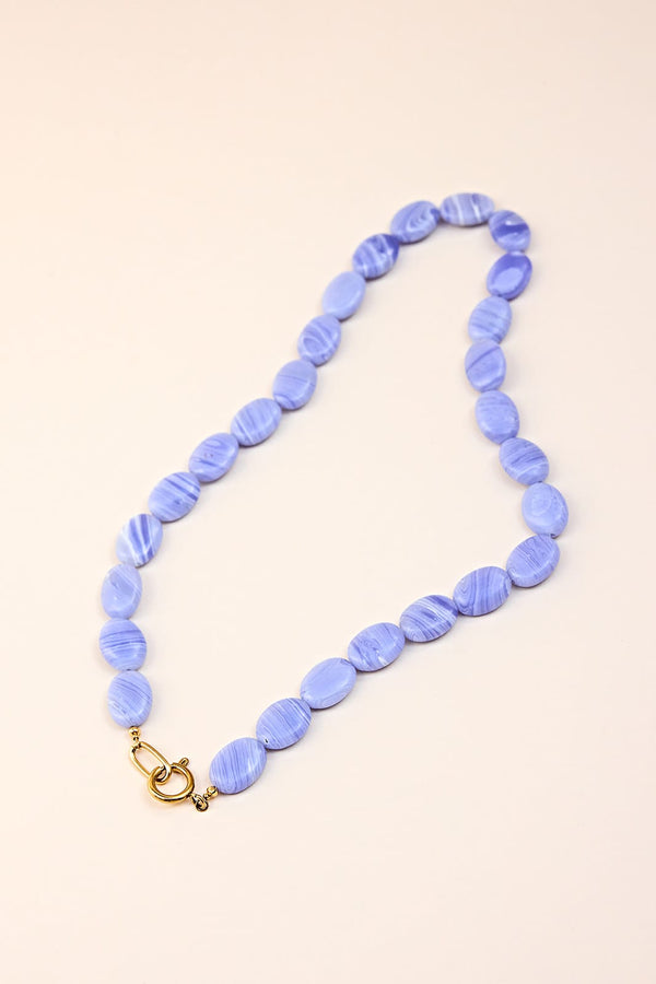 ROOI Ketting K37A Juwelen Sieraden Leuven