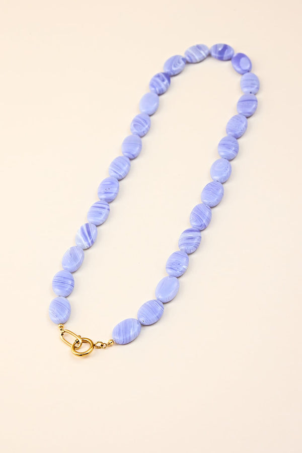 ROOI Ketting K37A Juwelen Sieraden Leuven