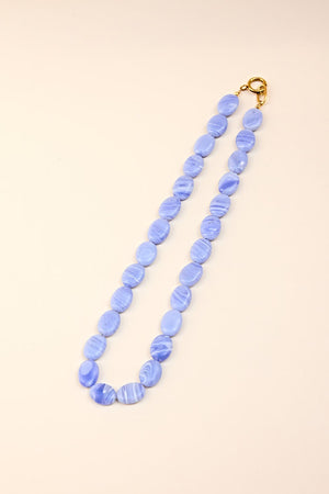 ROOI Ketting K37A Juwelen Sieraden Leuven