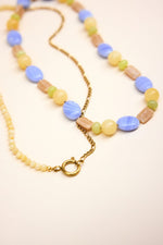 ROOI Ketting K41A Juwelen Sieraden Leuven