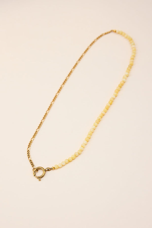 ROOI Ketting K41A Juwelen Sieraden Leuven
