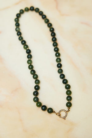 ROOI Ketting K43 Juwelen Sieraden Leuven