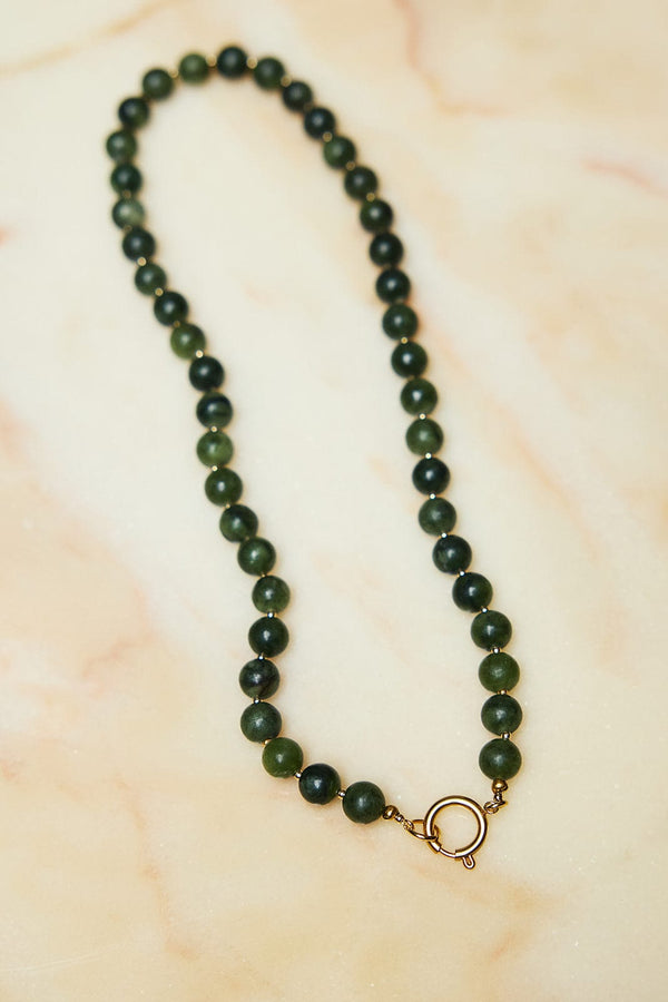 ROOI Ketting K43 Juwelen Sieraden Leuven