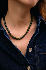 ROOI Ketting K43 Juwelen Sieraden Leuven