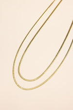 ROOI Ketting K45B Juwelen Sieraden Leuven