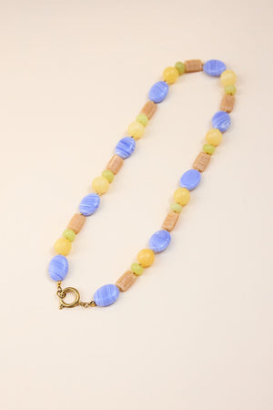 ROOI Ketting K46 Juwelen Sieraden Leuven